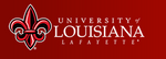 University of Louisiana at Lafayette - Geography 103 (GEOG103)